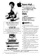 Apple II Plus ad ComputerLand Australia (Sep 1979)