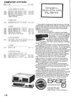 BASIS 108 Apple II clone ad (3A Computer Products Catalog 1983)