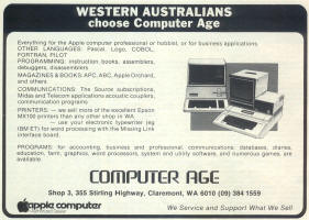 Computer Age 1982 ad