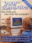 Explore Australia on Apple IIgs - Your Computer August 1988